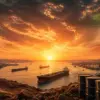 Middle East tensions continue influencing oil and global markets