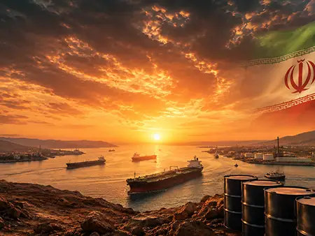 Middle East tensions continue influencing oil and global markets