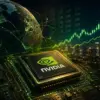 Nvidia’s influence on global markets continues to grow