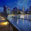 Singapore strengthens its position as Asia’s wealth hub
