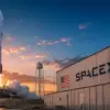 SpaceX IPO enthusiasm spreads far beyond Wall Street