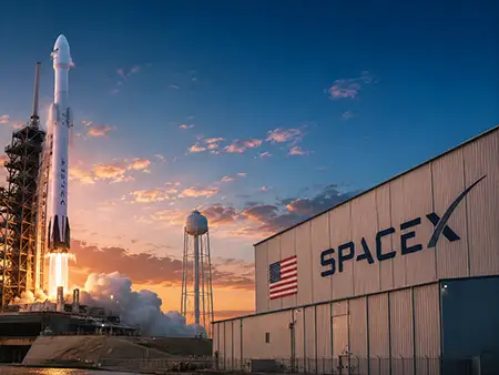 SpaceX IPO enthusiasm spreads far beyond Wall Street