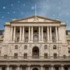Bank of England warns AI trade could amplify market volatility