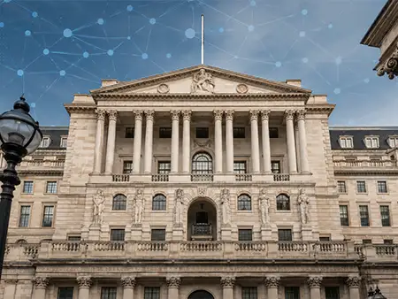 Bank of England warns AI trade could amplify market volatility