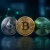 Bitcoin steadies, but crypto investors are watching Ethereum and stablecoins