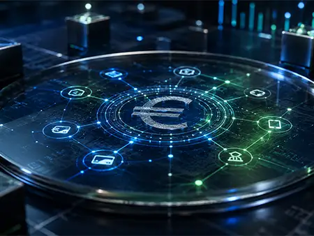 European Central Bank picks 36 firms for digital euro pilot
