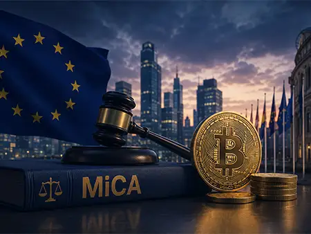 EU crypto traders face a smaller regulated market after MiCA deadline