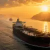 Hormuz Risk Lifts Oil Prices