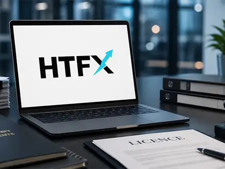 HTFX Closure Highlights Broker Licence Risk