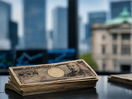 Yen Near 40-Year Low Keeps Japan Intervention Risk on Traders’ Radar