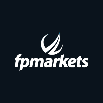 FP Markets Logo