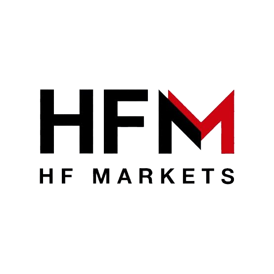HF Markets Logo