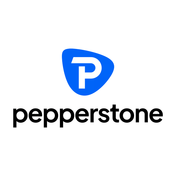Pepperstone Logo