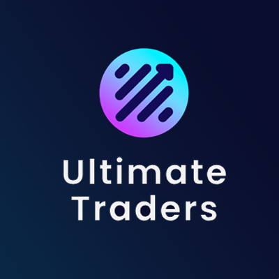 Ultimate Traders Logo