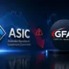 ASIC Suspends GFA Capital Markets Licence Over CFD Compliance Failures