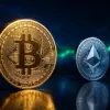 Bitcoin near $65,000 masks a weaker crypto market