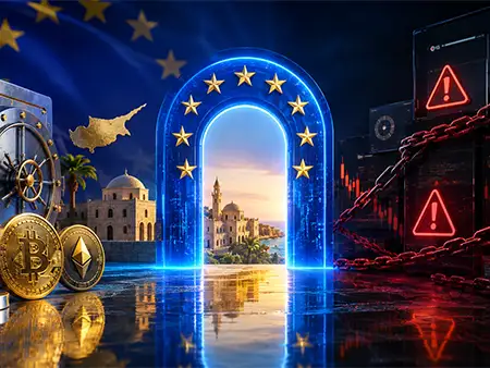 CySEC Warns Unauthorised Crypto Platforms as MiCA Transition Ends