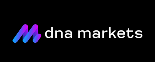 DNA Markets Logo