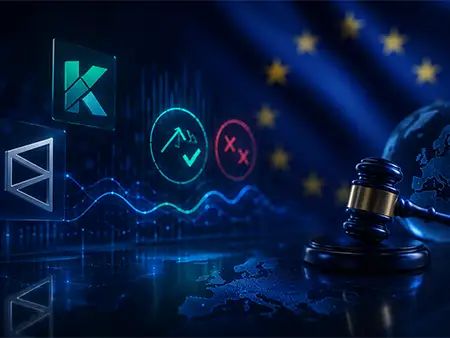 ESMA Says Some Prediction Markets Fall Under EU Binary Options Ban