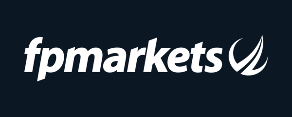 FP Markets Logo
