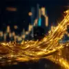 Gold Holds Near Seven-Week High as Fed Rate Outlook Shifts