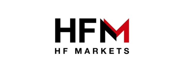 HF Markets Logo