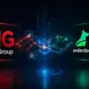 IG Group bets $1.3bn on US prediction markets