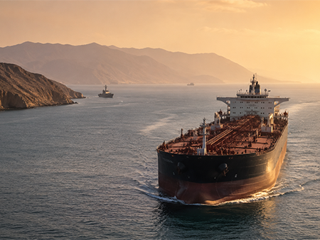 Oil Surges Above $92 as US-Iran Escalation Revives Inflation Fears