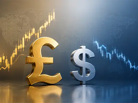 Pound Hits Six-Month High as Dollar Falls: What Is Driving the Forex Market?