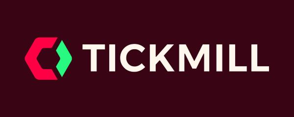Tickmill Logo