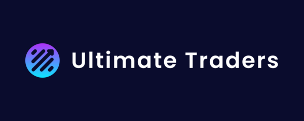 Ultimate Traders Logo