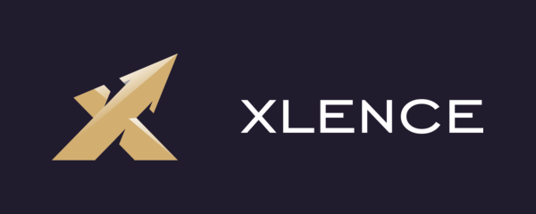 Xlence Logo