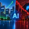 AI Is Splitting Tech Stocks Into Winners and Losers