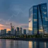 ECB Faces Another Rate Rise With Inflation Still Above 3%