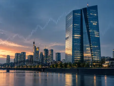 ECB Faces Another Rate Rise With Inflation Still Above 3%