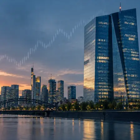 ECB Faces Another Rate Rise With Inflation Still Above 3%
