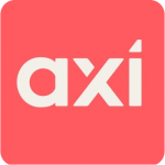 AXI ٹریڈر